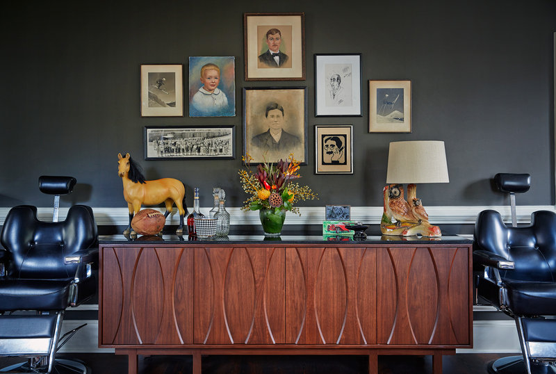 Foundry Park Inn & Spa - Athens, GA