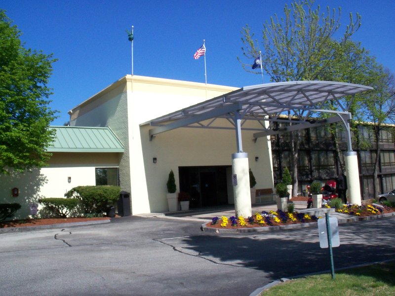Holiday Inn Hotel & Suites NASHUA - Nashua, NH
