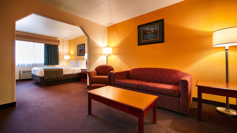 Best Western - Longmont, CO