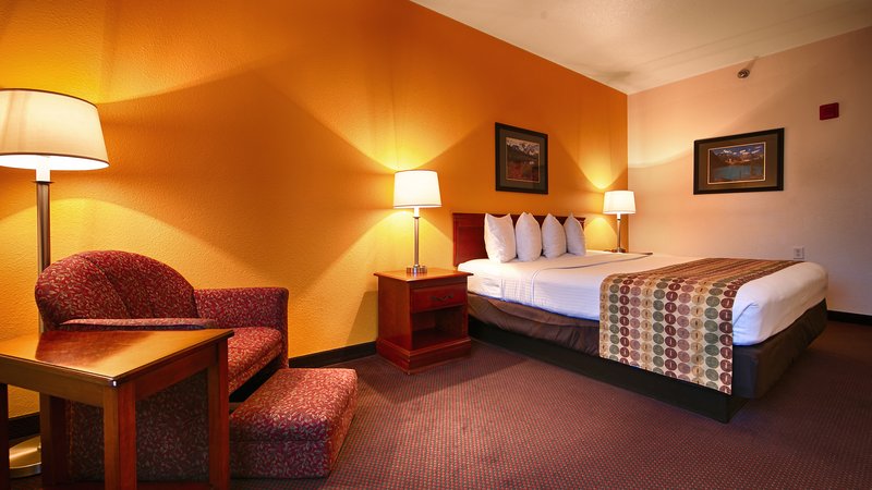 Best Western - Longmont, CO