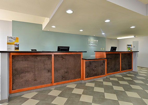 Rodeway Inn & Suites - Needles, CA