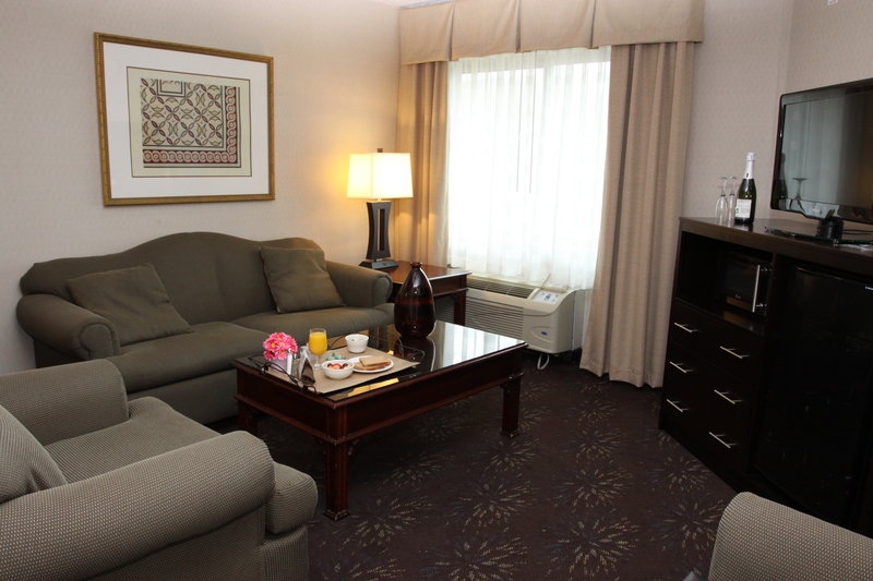 Holiday Inn BUDD LAKE - ROCKAWAY AREA - Mount Tabor, NJ