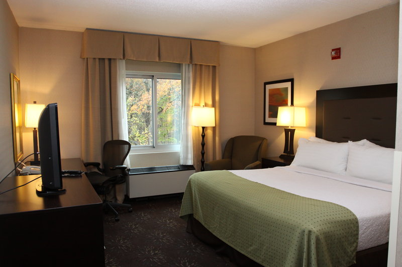 Holiday Inn BUDD LAKE - ROCKAWAY AREA - Mount Tabor, NJ