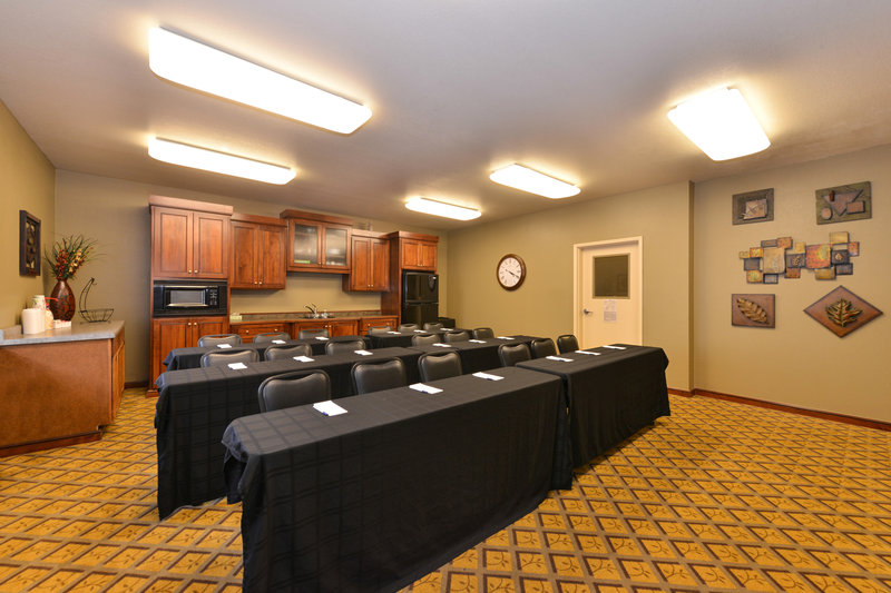 Candlewood Suites Bloomington-Normal - Colfax, IL