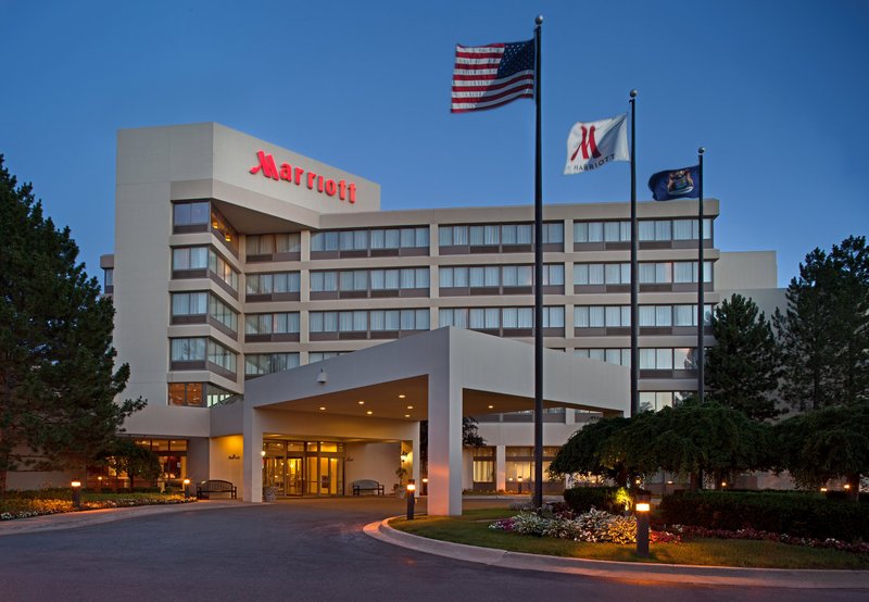 Marriott International - Southfield, MI