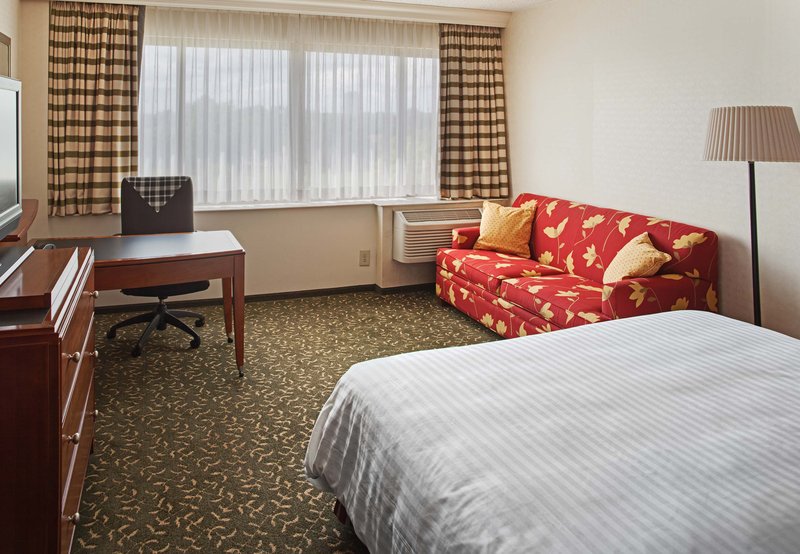 Marriott International - Southfield, MI