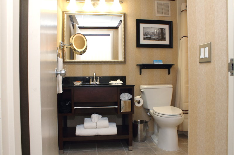 Madison Hotel - Morristown, NJ