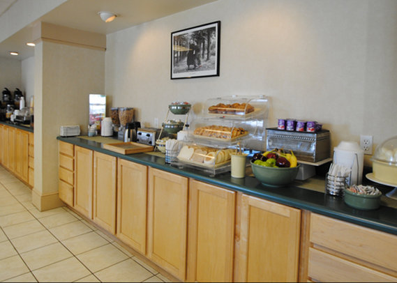Quality Inn - Groton, CT