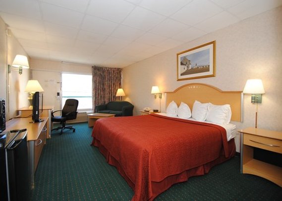 Quality Inn - Groton, CT