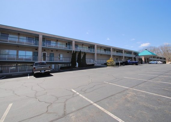 Quality Inn - Groton, CT