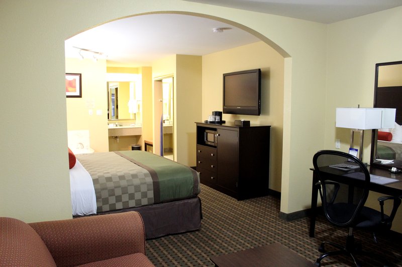 Best Western Plus - Edinburg, TX