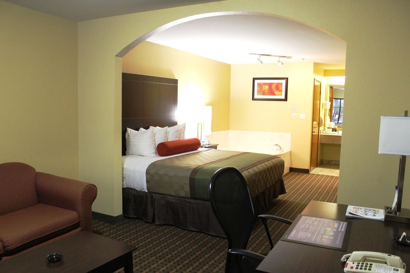 Best Western Plus - Edinburg, TX
