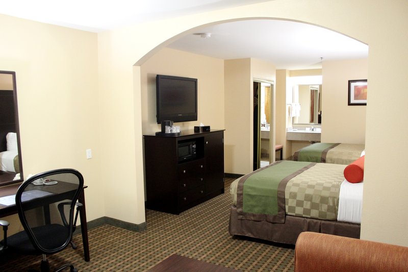 Best Western Plus - Edinburg, TX