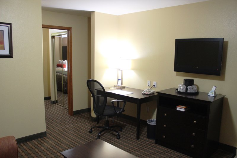 Best Western Plus - Edinburg, TX