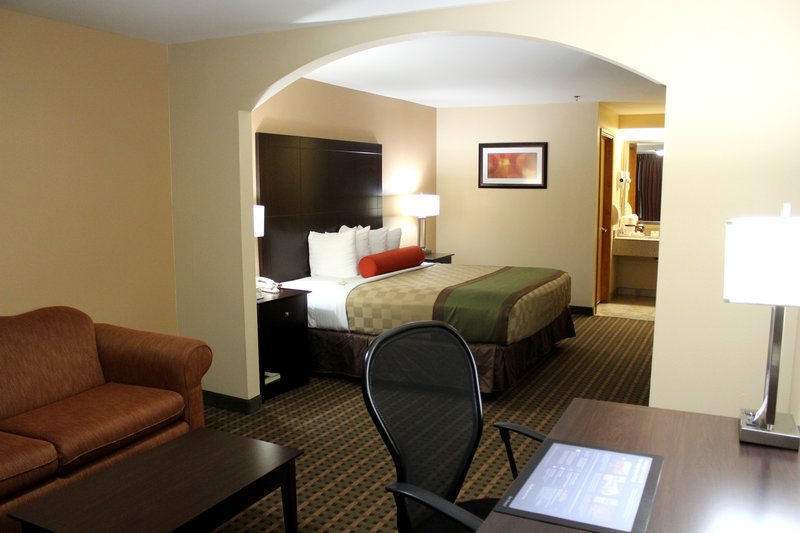 Best Western Plus - Edinburg, TX