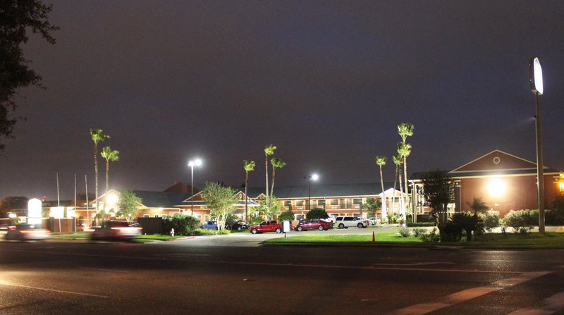 Best Western Plus - Edinburg, TX