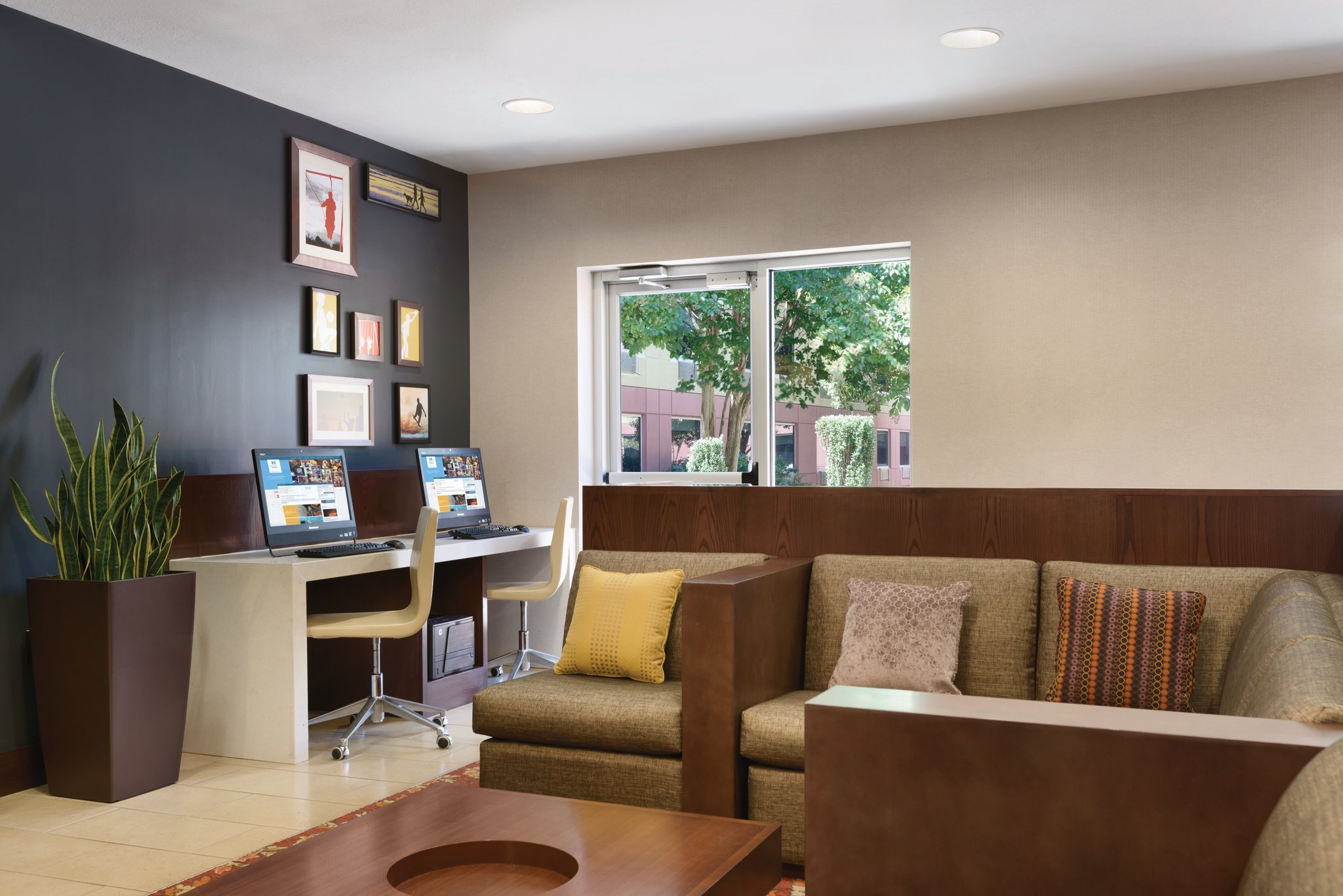 Towneplace Suites By Marriott Charlotte Loso Airport – Charlotte, NC