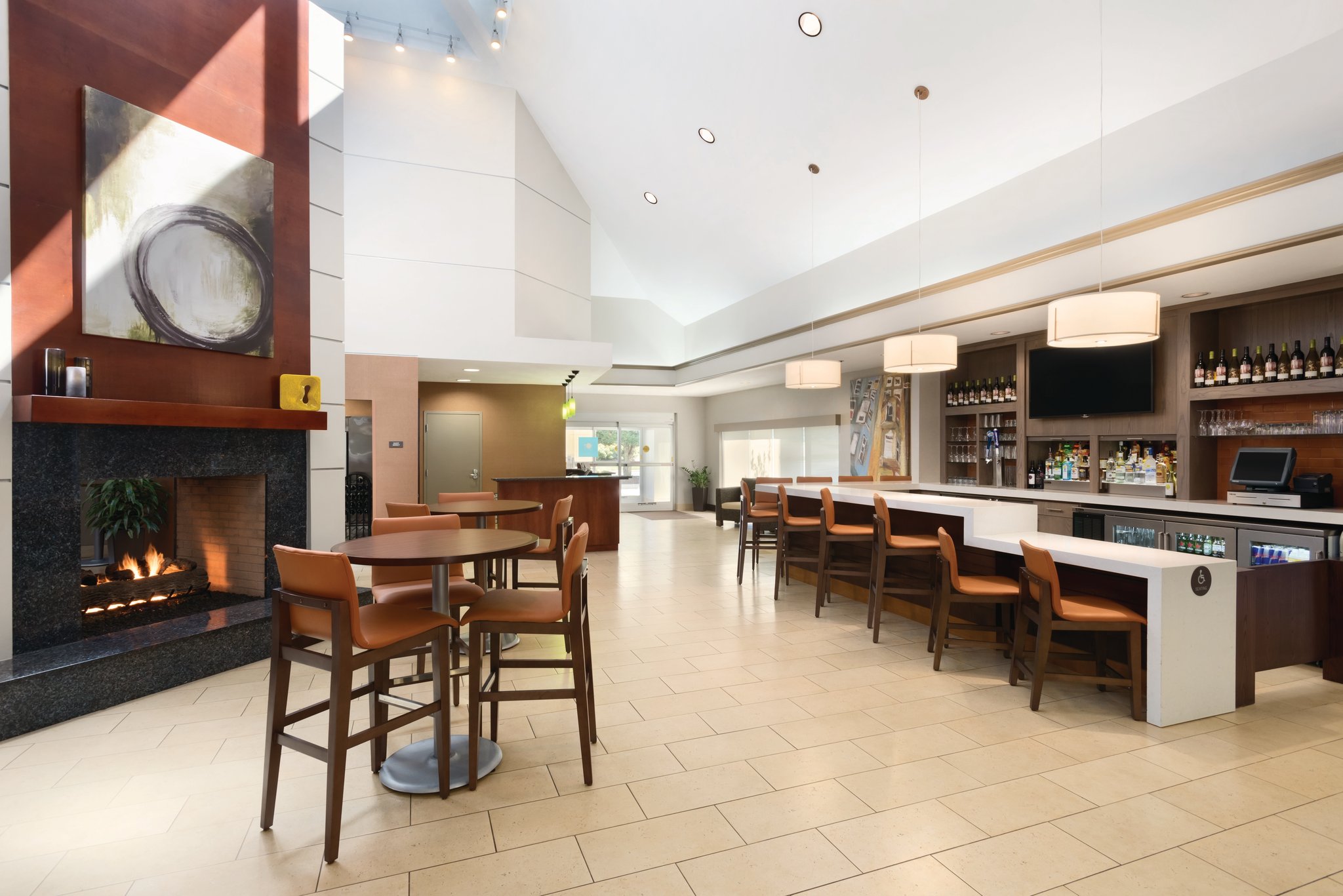 Towneplace Suites By Marriott Charlotte Loso Airport – Charlotte, NC