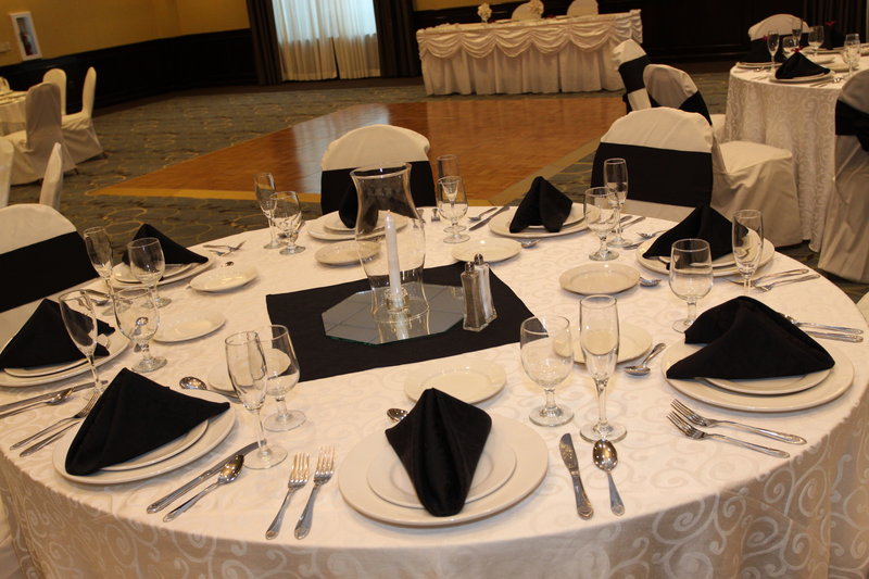Holiday Inn BUDD LAKE - ROCKAWAY AREA - Mount Tabor, NJ