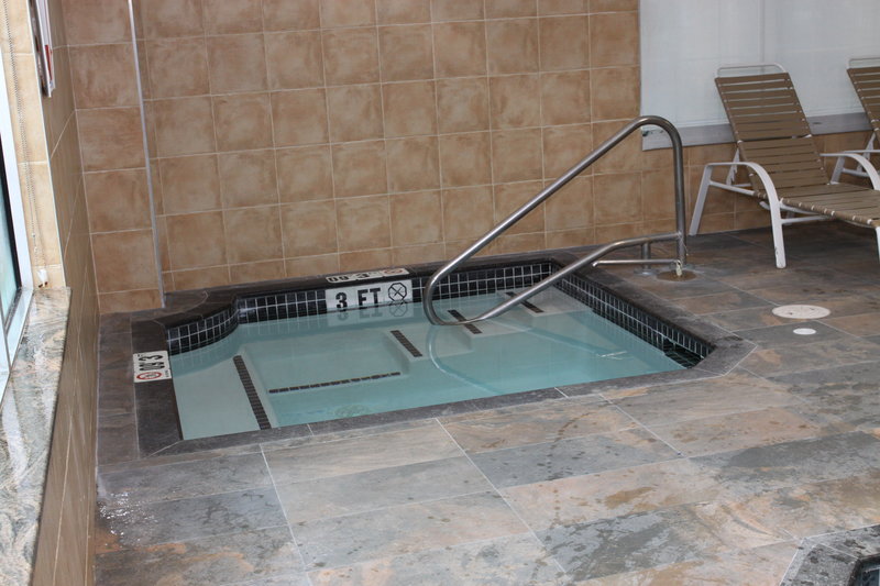 Holiday Inn BUDD LAKE - ROCKAWAY AREA - Mount Tabor, NJ