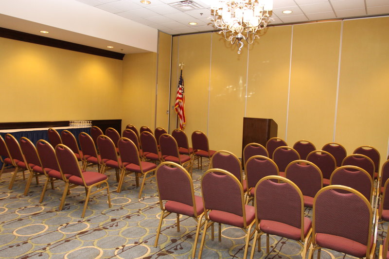 Holiday Inn BUDD LAKE - ROCKAWAY AREA - Mount Tabor, NJ