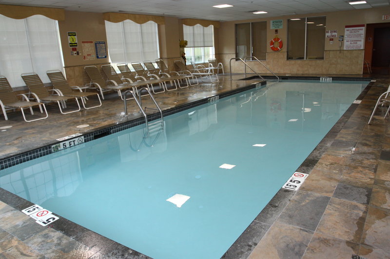 Holiday Inn BUDD LAKE - ROCKAWAY AREA - Mount Tabor, NJ