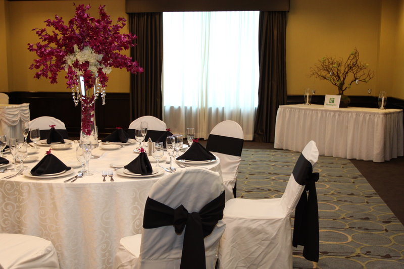 Holiday Inn BUDD LAKE - ROCKAWAY AREA - Mount Tabor, NJ