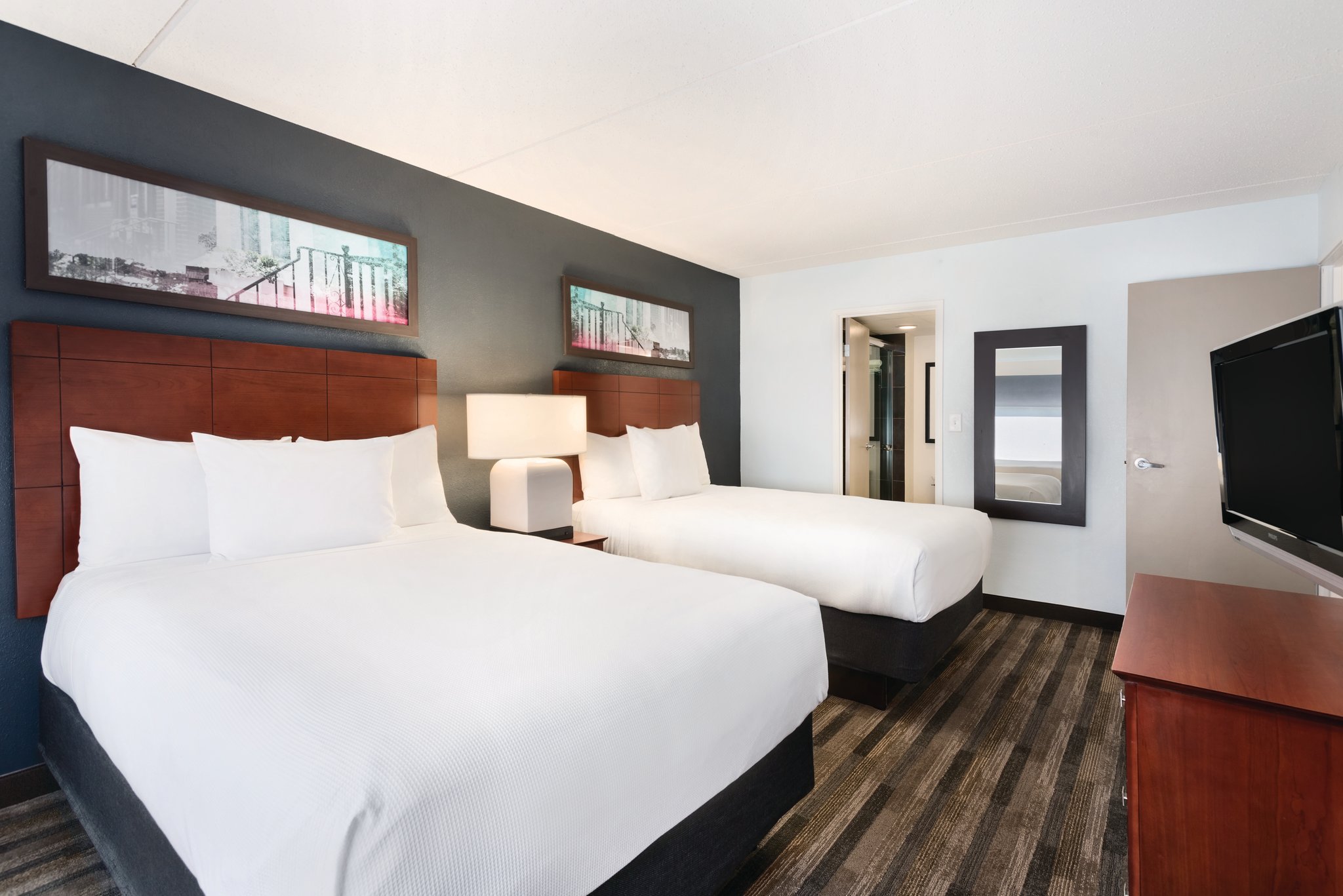 Towneplace Suites By Marriott Charlotte Loso Airport – Charlotte, NC