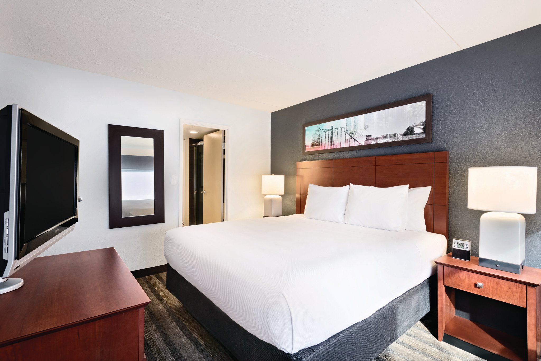 Towneplace Suites By Marriott Charlotte Loso Airport – Charlotte, NC