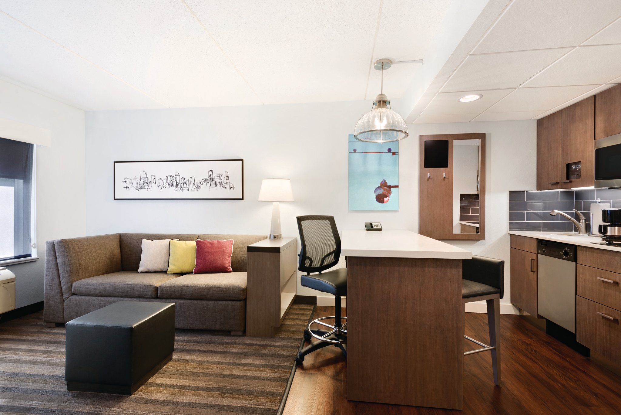 Towneplace Suites By Marriott Charlotte Loso Airport – Charlotte, NC