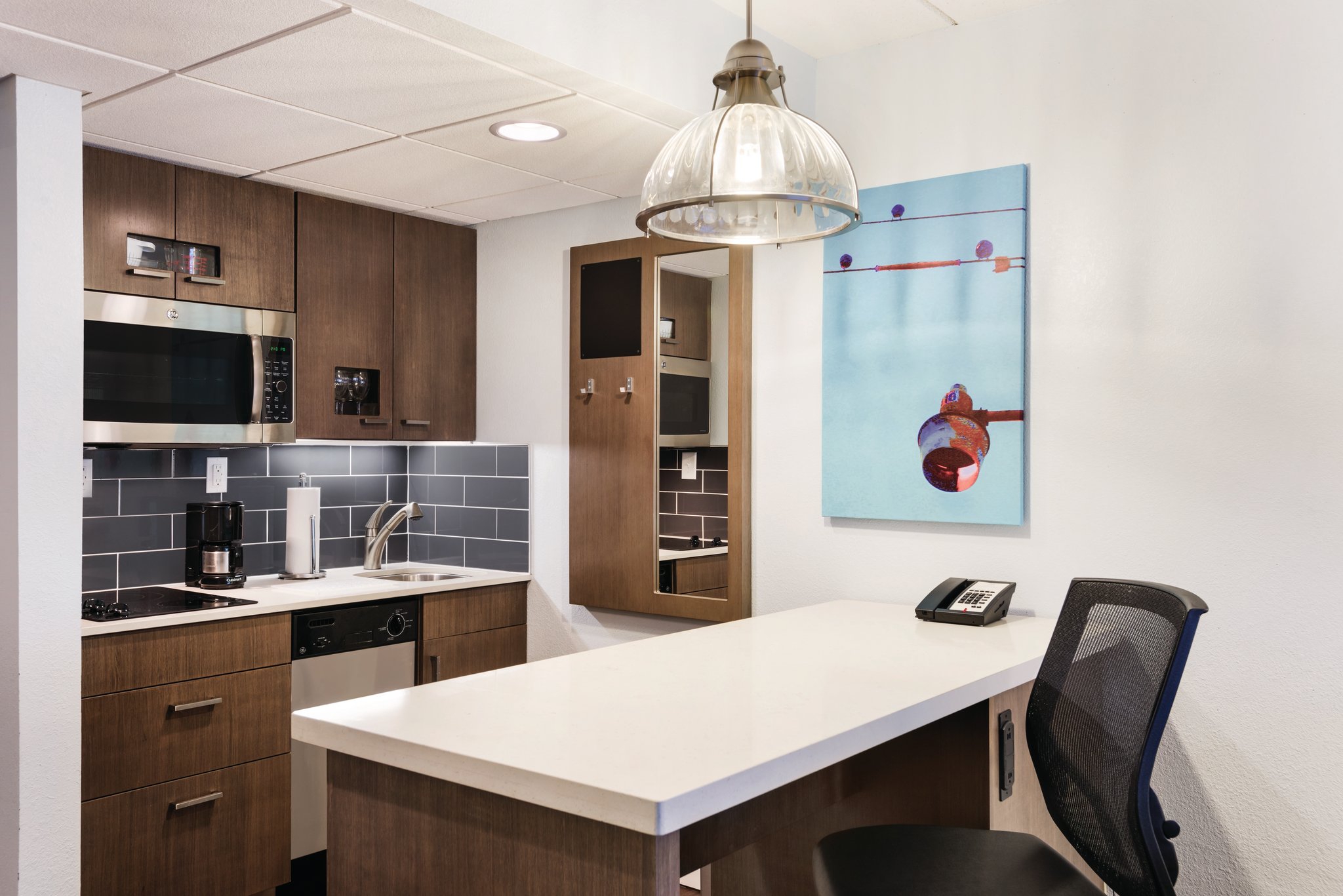 Towneplace Suites By Marriott Charlotte Loso Airport – Charlotte, NC