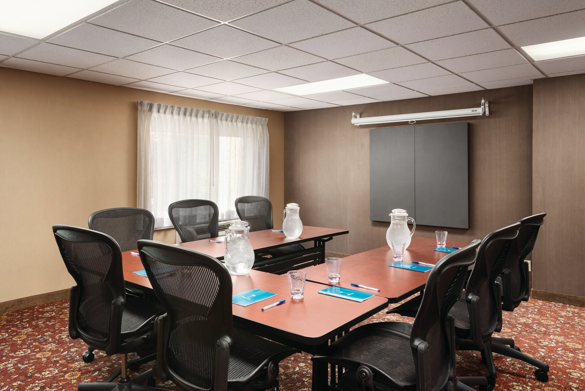 Towneplace Suites By Marriott Charlotte Loso Airport – Charlotte, NC