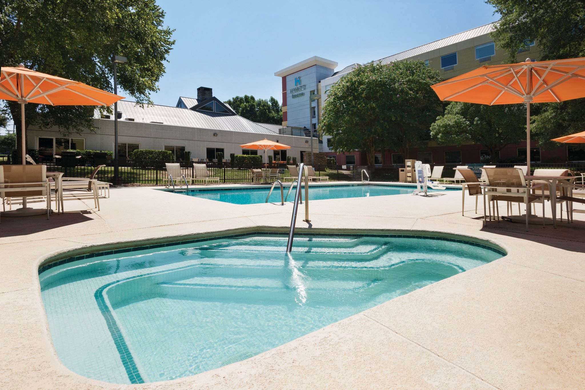 Towneplace Suites By Marriott Charlotte Loso Airport – Charlotte, NC