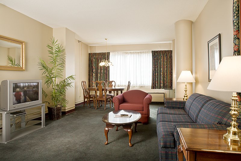 Garfield Suites Hotel - Cincinnati, OH