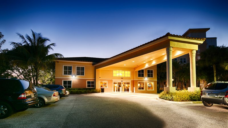 Best Western - Jupiter, FL