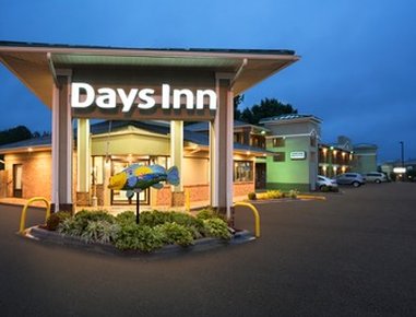 Days Inn Weldon Roanoke Rapids - Weldon, NC