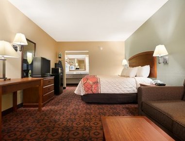 Days Inn Weldon Roanoke Rapids - Weldon, NC