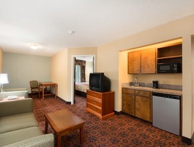 Days Inn Weldon Roanoke Rapids - Weldon, NC