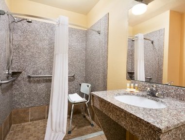 Days Inn Weldon Roanoke Rapids - Weldon, NC