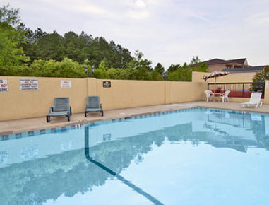 Days Inn Weldon Roanoke Rapids - Weldon, NC
