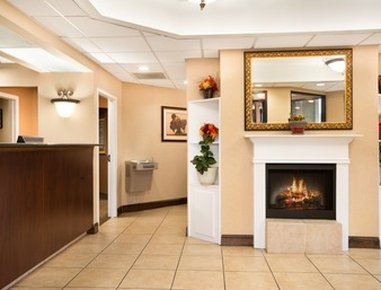 Days Inn Weldon Roanoke Rapids - Weldon, NC