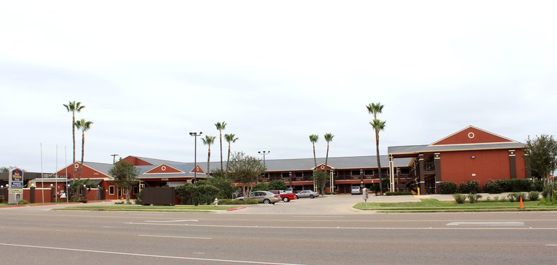 Best Western Plus - Edinburg, TX