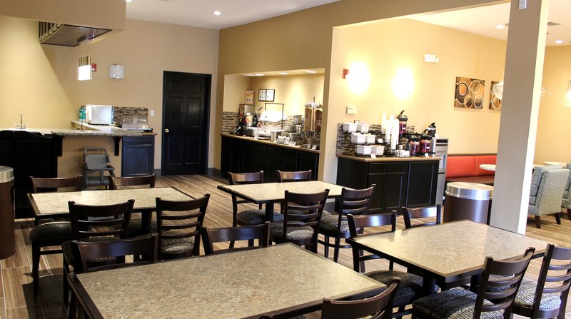 Best Western Plus - Edinburg, TX
