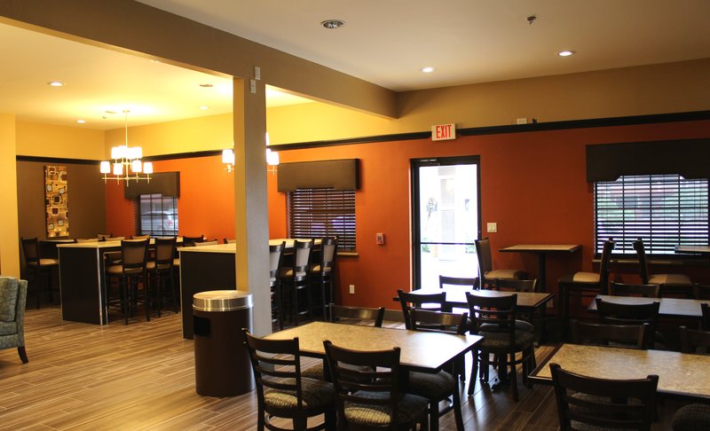 Best Western Plus - Edinburg, TX