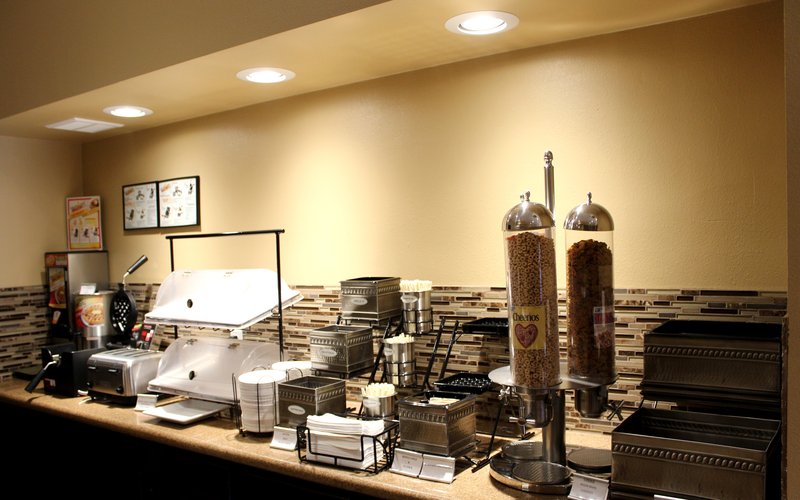 Best Western Plus - Edinburg, TX
