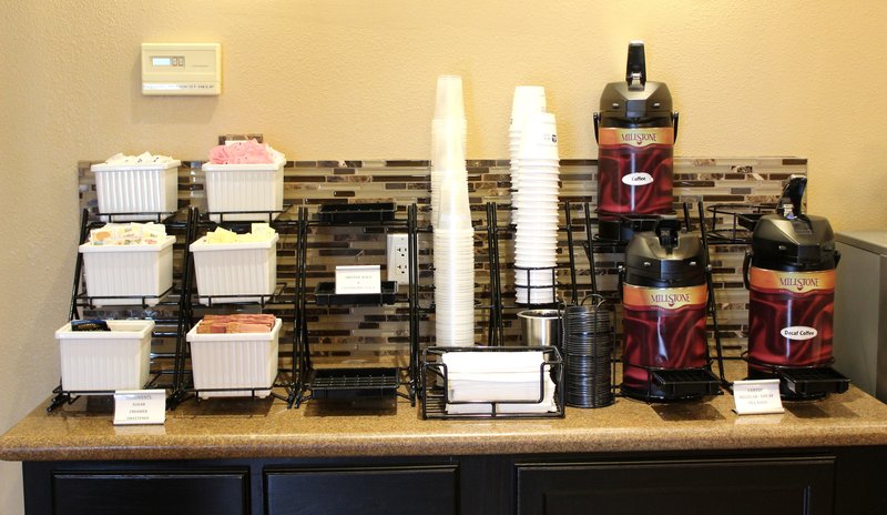 Best Western Plus - Edinburg, TX