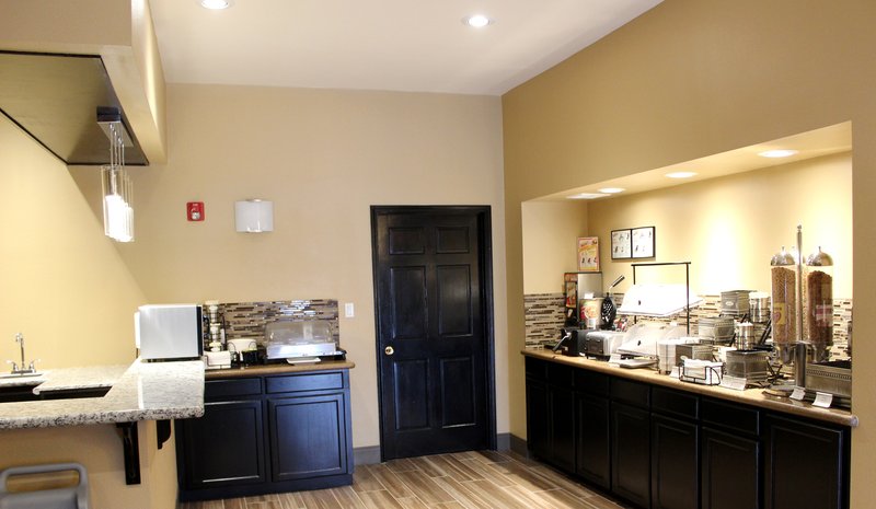 Best Western Plus - Edinburg, TX