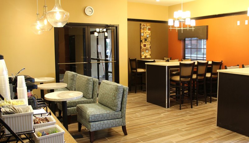 Best Western Plus - Edinburg, TX