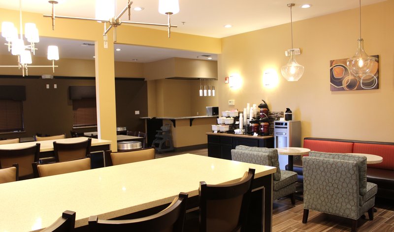 Best Western Plus - Edinburg, TX