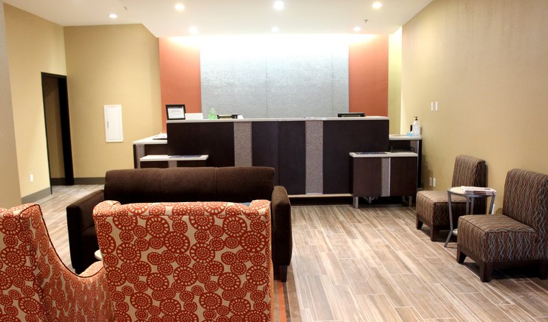 Best Western Plus - Edinburg, TX